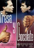 A PROPÓSITO DE «FRESA Y CHOCOLATE»