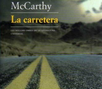 LAS INERCIAS TEXTUALES DE CORMAC McCARTHY